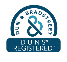 D-U-N-S Registered