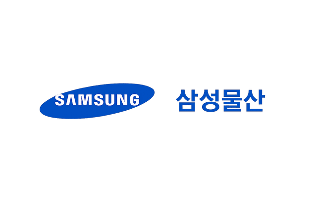 삼성물산